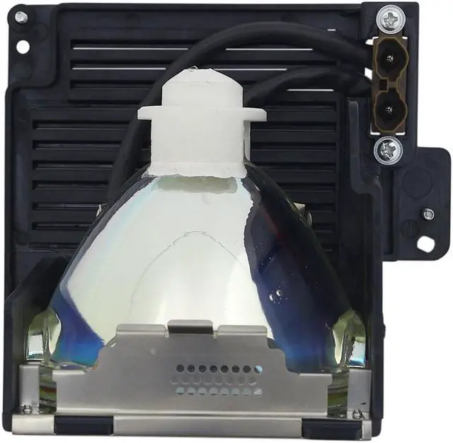 Alt view image 3 of 4 - Boxlight MP45T-930  Genuine Compatible Replacement Projector Lamp . Includes New NSH 300W Bulb and Housing