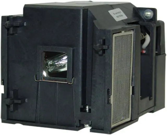 Main image of UMAX LE107  OEM Replacement Projector Lamp . Includes New Phoenix SHP 150W Bulb and Housing