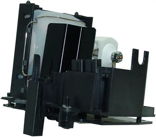 Alt view image 4 of 4 - Proxima DP8300  OEM Replacement Projector Lamp . Includes New Ushio UHB 275W Bulb and Housing
