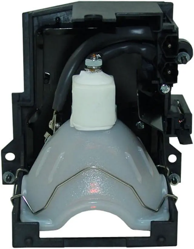 Alt view image 3 of 4 - Proxima DP8300  OEM Replacement Projector Lamp . Includes New Ushio UHB 275W Bulb and Housing