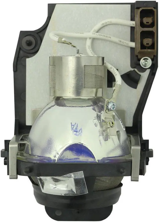 Alt view image 3 of 4 - Boxlight CINEMA 12SF  Genuine Compatible Replacement Projector Lamp . Includes New SHP 270W Bulb and Housing
