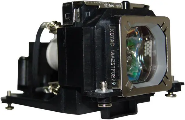 Alt view image 2 of 4 - Sanyo POA-LMP129  OEM Replacement Projector Lamp . Includes New Philips UHP 175W Bulb and Housing