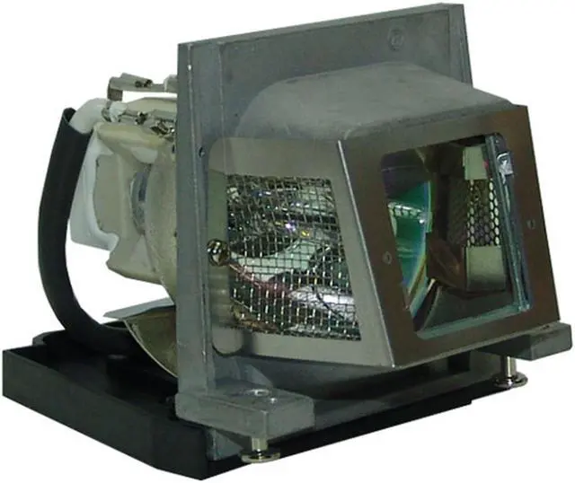 Alt view image 2 of 4 - Foxconn/Premier VPD-X580  Genuine Compatible Replacement Projector Lamp . Includes New UHP 280W Bulb and Housing