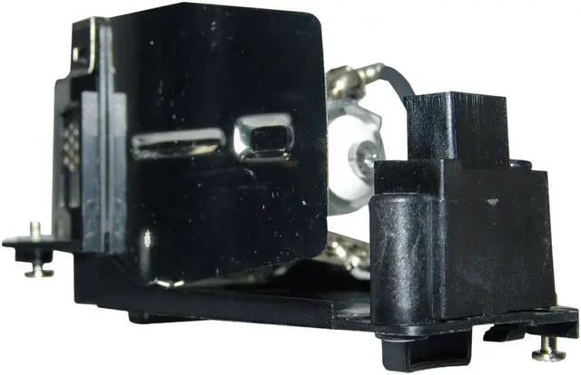 Alt view image 4 of 4 - Sanyo PLC-XW7000C  OEM Replacement Projector Lamp . Includes New Philips UHP 175W Bulb and Housing