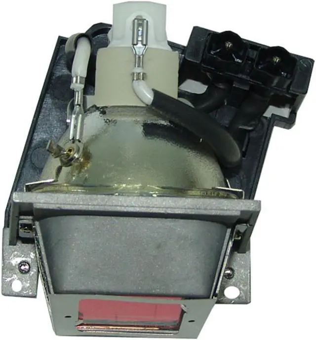 Alt view image 3 of 4 - Foxconn/Premier VPD-X580  Genuine Compatible Replacement Projector Lamp . Includes New UHP 280W Bulb and Housing
