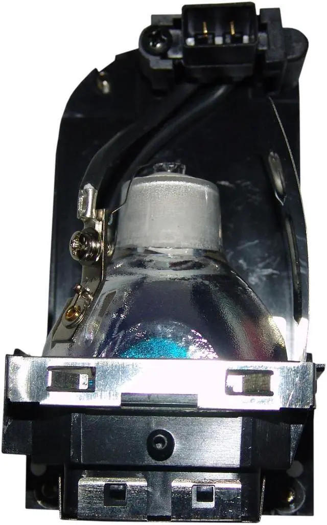 Alt view image 3 of 4 - Sanyo POA-LMP129  OEM Replacement Projector Lamp . Includes New Philips UHP 175W Bulb and Housing
