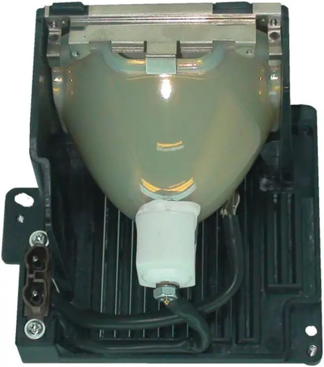Alt view image 3 of 4 - Eiki LC-W3  OEM Replacement Projector Lamp . Includes New Ushio UHP 300W Bulb and Housing