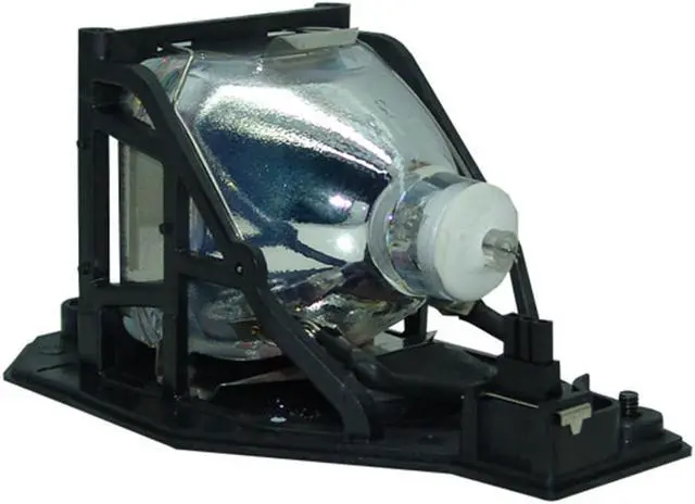 Alt view image 4 of 4 - Boxlight XP55M-930  Genuine Compatible Replacement Projector Lamp . Includes New UHP 150W Bulb and Housing