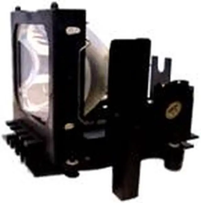 Alt view image 2 of 4 - Boxlight MP-355m  Genuine Compatible Replacement Projector Lamp . Includes New UHE 120W Bulb and Housing