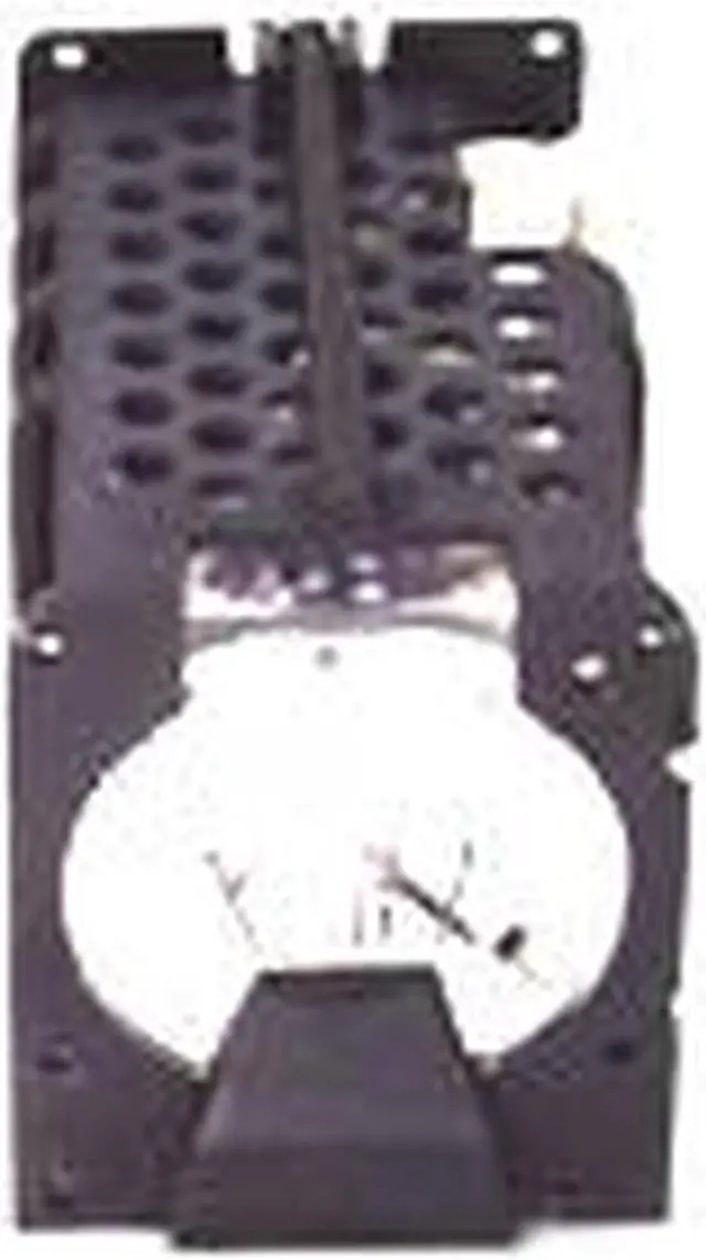 Alt view image 5 of 7 - ViewSonic PJ880  Branded OEM Replacement Projector Lamp . Includes New P-VIP 120W Bulb and Housing