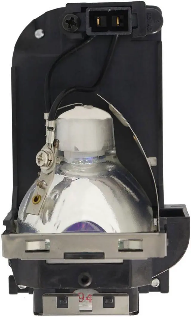 Alt view image 3 of 4 - Sanyo POA-LMP123  OEM Replacement Projector Lamp . Includes New Philips UHP 165W Bulb and Housing