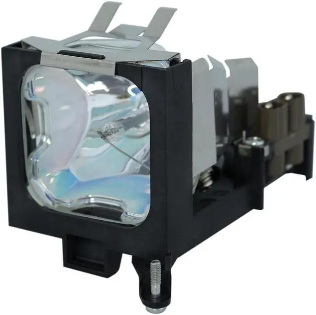Main image of Sanyo PLC-SW36  Genuine Compatible Replacement Projector Lamp . Includes New UHP 160W Bulb and Housing