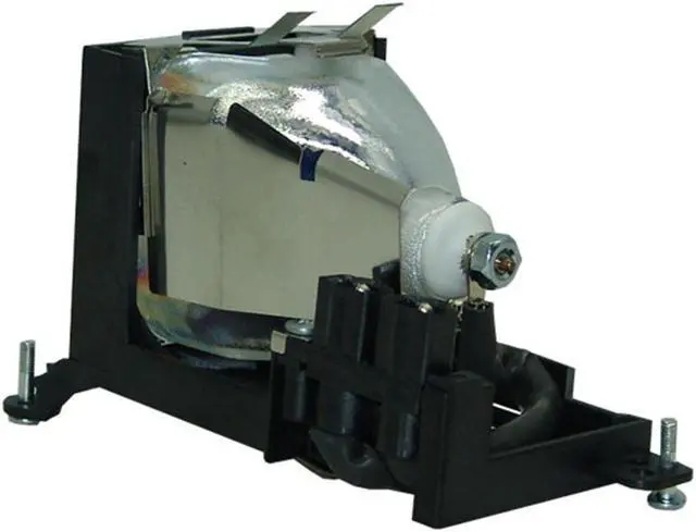 Alt view image 7 of 7 - Boxlight SP-10T  Genuine Compatible Replacement Projector Lamp . Includes New UHP 160W Bulb and Housing