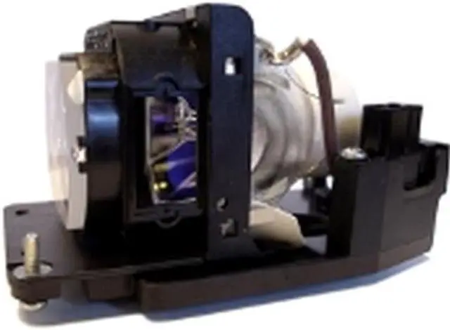 Alt view image 2 of 4 - Boxlight CP-755EW  OEM Compatible Replacement Projector Lamp . Includes New NSH 200W Bulb and Housing