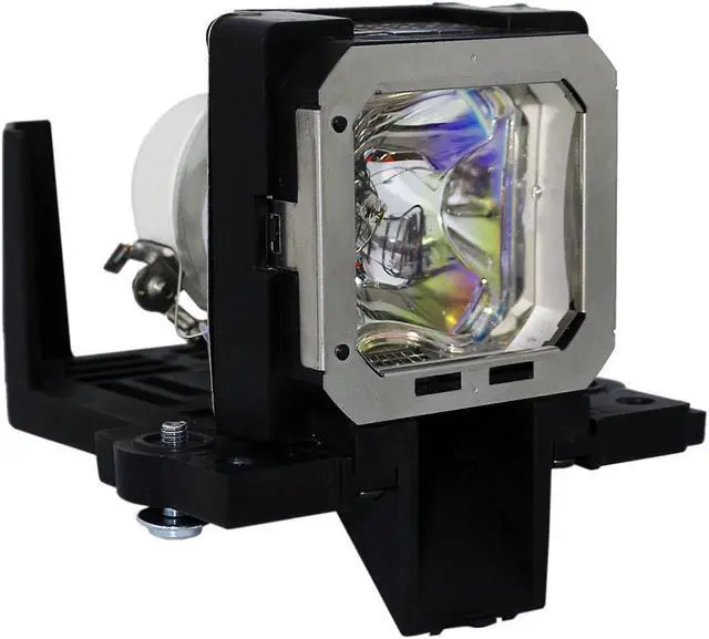 Alt view image 2 of 4 - JVC DLA-RS46U  Genuine Compatible Replacement Projector Lamp . Includes New NSH 230W Bulb and Housing