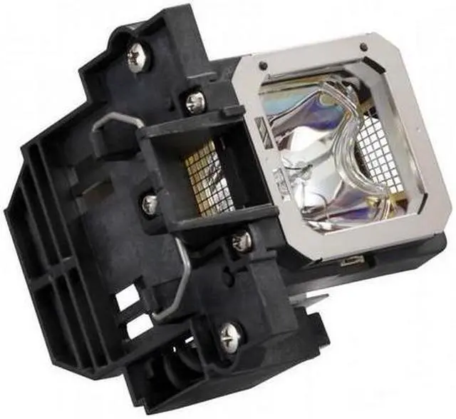 Alt view image 4 of 4 - JVC DLA-RS46U  Genuine Compatible Replacement Projector Lamp . Includes New NSH 230W Bulb and Housing