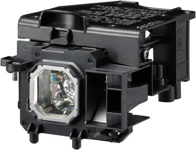 Main image of NEC ME331X  OEM Replacement Projector Lamp . Includes New Philips AC 235W Bulb and Housing