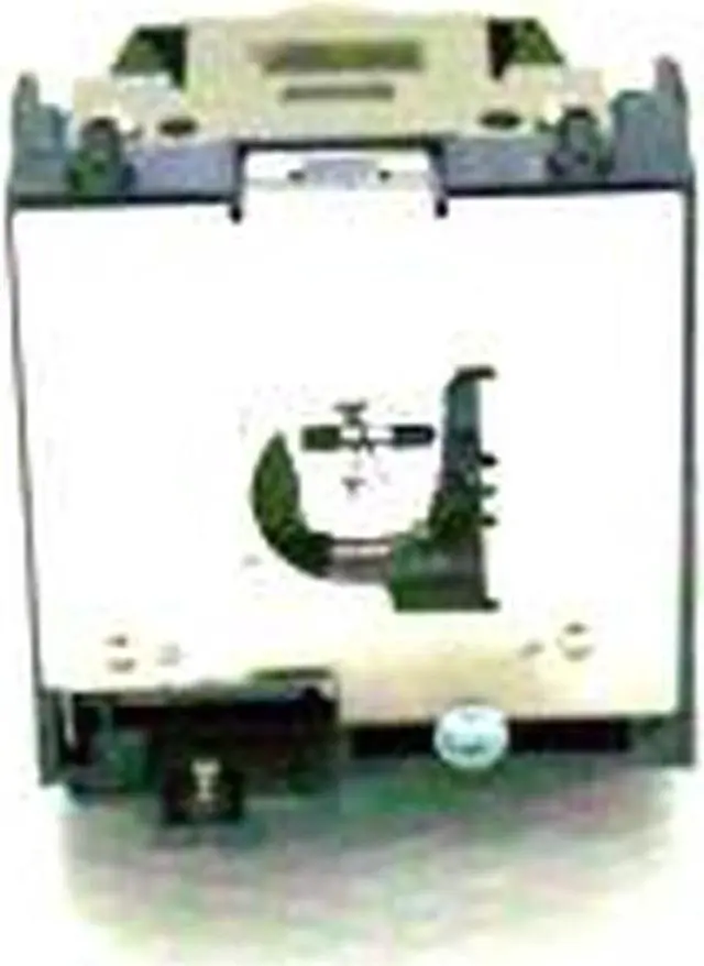 Alt view image 2 of 3 - Sharp PG-MB55X  Genuine Compatible Replacement Projector Lamp . Includes New SHP 275W Bulb and Housing