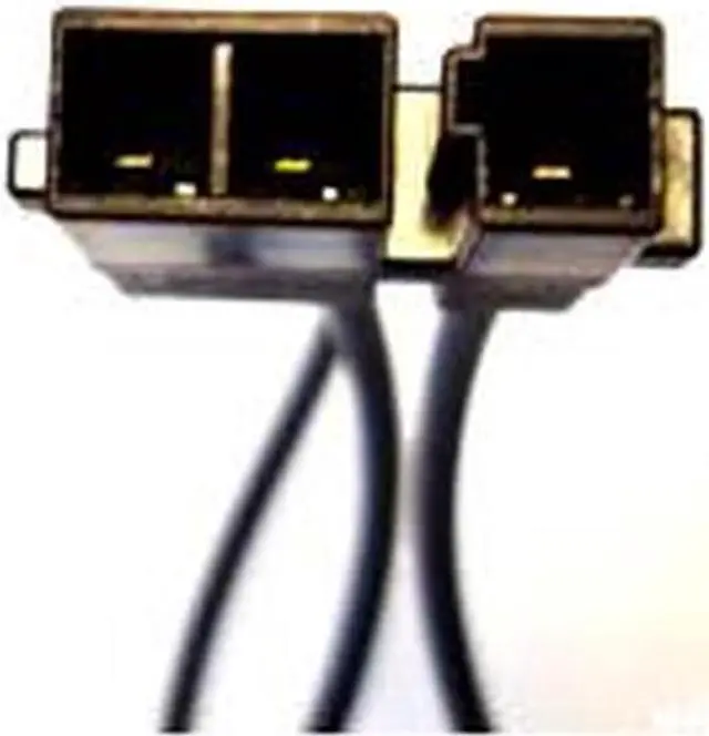 Alt view image 3 of 3 - BenQ MP510  OEM Replacement Projector Lamp . Includes New NSH 200W Bulb and Housing