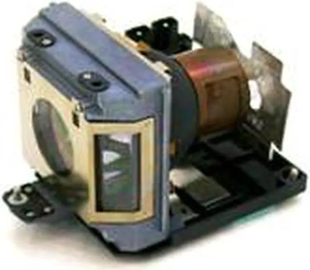 Alt view image 3 of 3 - Sharp XG-MB70X  OEM Replacement Projector Lamp . Includes New Phoenix SHP 275W Bulb and Housing