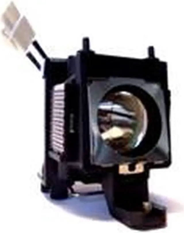 Main image of BenQ W100  OEM Replacement Projector Lamp . Includes New Philips UHP 200W Bulb and Housing
