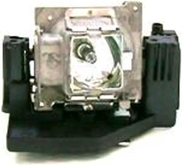 Alt view image 2 of 3 - Optoma EzPro 772  Genuine Compatible Replacement Projector Lamp . Includes New P-VIP 260W Bulb and Housing