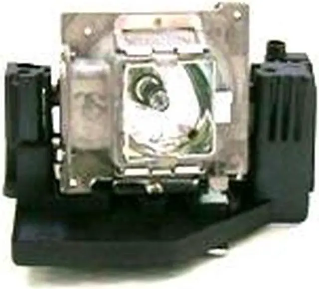 Alt view image 2 of 3 - Planar PR5020  Genuine Compatible Replacement Projector Lamp . Includes New P-VIP 260W Bulb and Housing