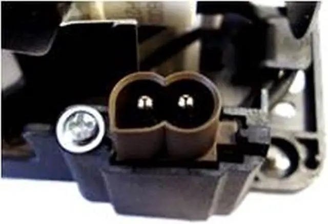 Alt view image 3 of 3 - Sharp ANF310LP  OEM Compatible Replacement Projector Lamp . Includes New NSH 275W Bulb and Housing