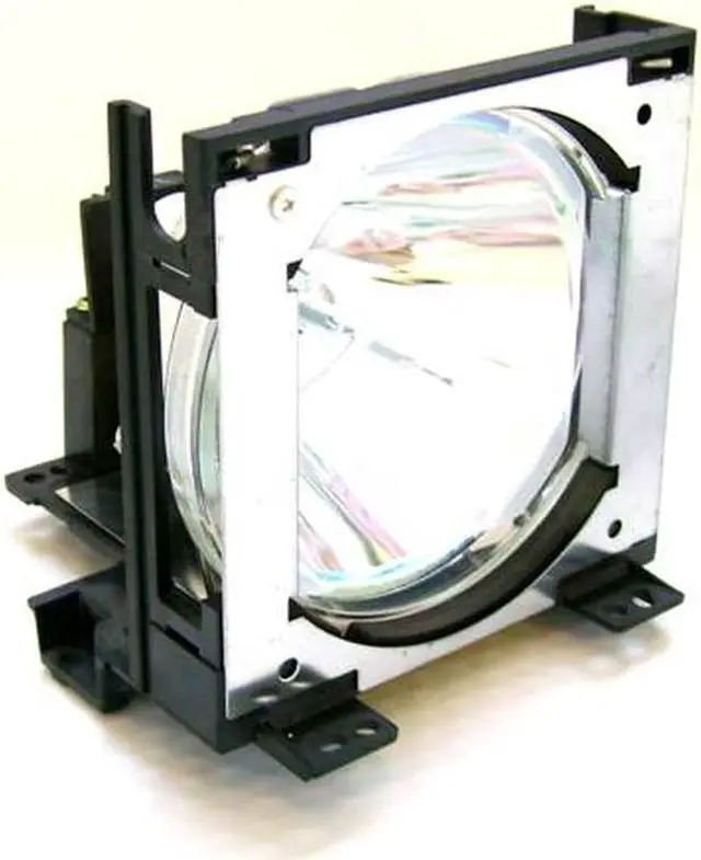 Main image of Sharp XG-P20XU  Genuine Compatible Replacement Projector Lamp . Includes New UHP 220W Bulb and Housing