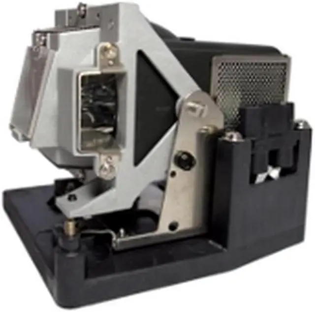 Alt view image 2 of 7 - Vivitek D795WT  OEM Replacement Projector Lamp . Includes New Osram P-VIP 280W Bulb and Housing