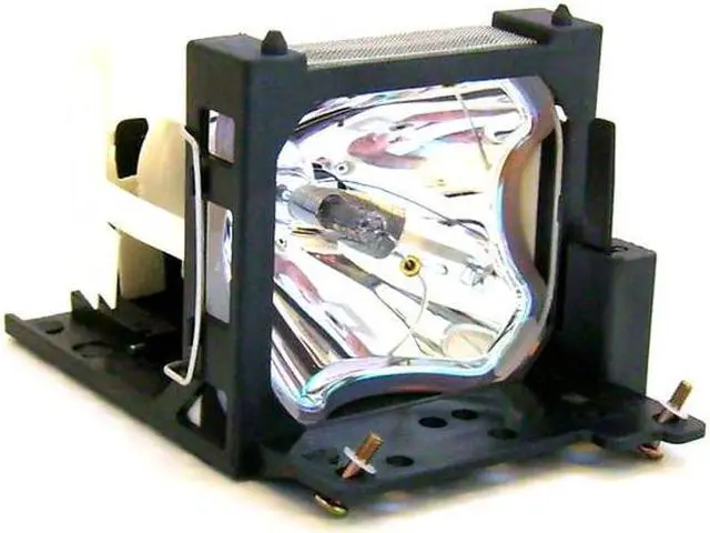 Main image of Hitachi CP-X325W  Branded OEM Replacement Projector Lamp . Includes New UHB 160W Bulb and Housing
