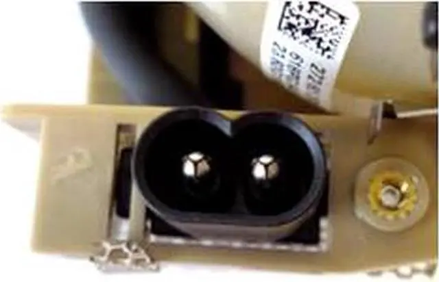 Alt view image 3 of 3 - BenQ PB2240  OEM Replacement Projector Lamp . Includes New Philips UHP 200W Bulb and Housing