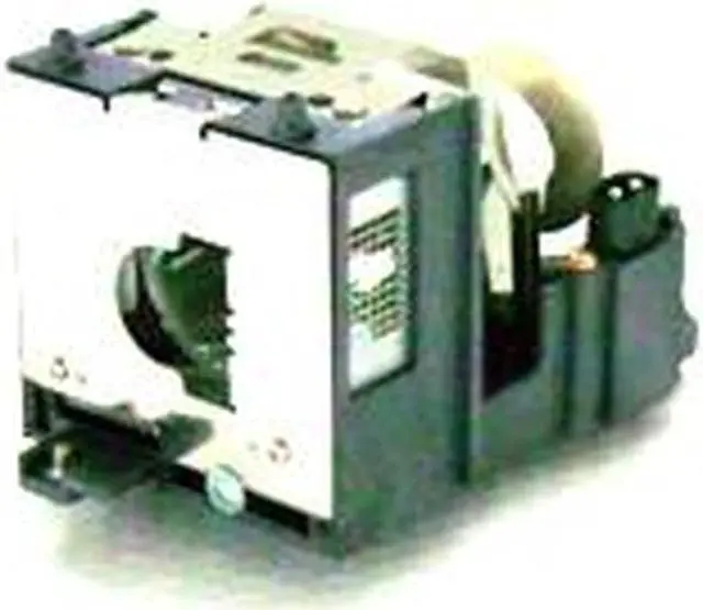 Alt view image 3 of 3 - Sharp PG-MB55X  Genuine Compatible Replacement Projector Lamp . Includes New SHP 275W Bulb and Housing