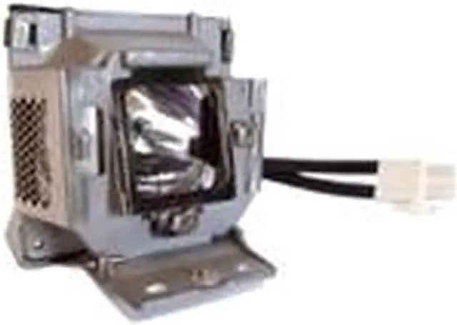 Main image of BenQ MP575  OEM Replacement Projector Lamp . Includes New UHP 210W Bulb and Housing