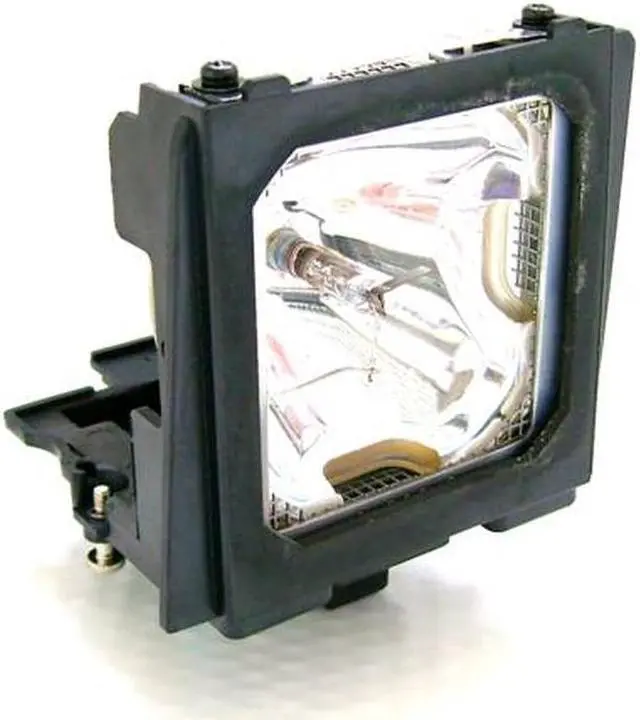 Main image of Sharp XG-C58XA  OEM Replacement Projector Lamp . Includes New Phoenix Metal Halide 150W Bulb and Housing
