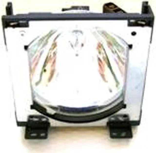 Main image of Sharp XG-P20XD  Genuine Compatible Replacement Projector Lamp . Includes New UHP 220W Bulb and Housing