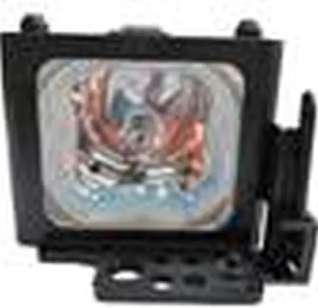 Main image of Optoma S303  OEM Replacement Projector Lamp . Includes New Philips P-VIP 190W Bulb and Housing