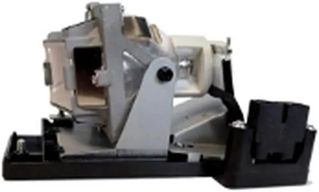 Alt view image 2 of 2 - BenQ MP772ST  OEM Replacement Projector Lamp . Includes New Philips UHP 210W Bulb and Housing