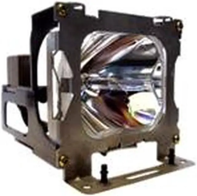 Main image of Hitachi CP-S845W  Genuine Compatible Replacement Projector Lamp . Includes New UHP 150W Bulb and Housing