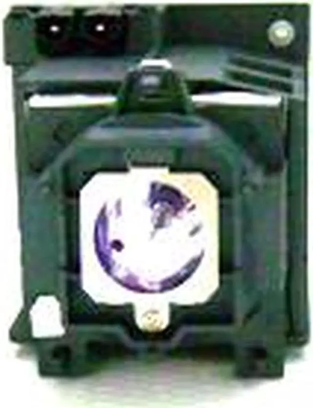 Alt view image 2 of 3 - BenQ PB7700  OEM Replacement Projector Lamp . Includes New Philips UHP 250W Bulb and Housing