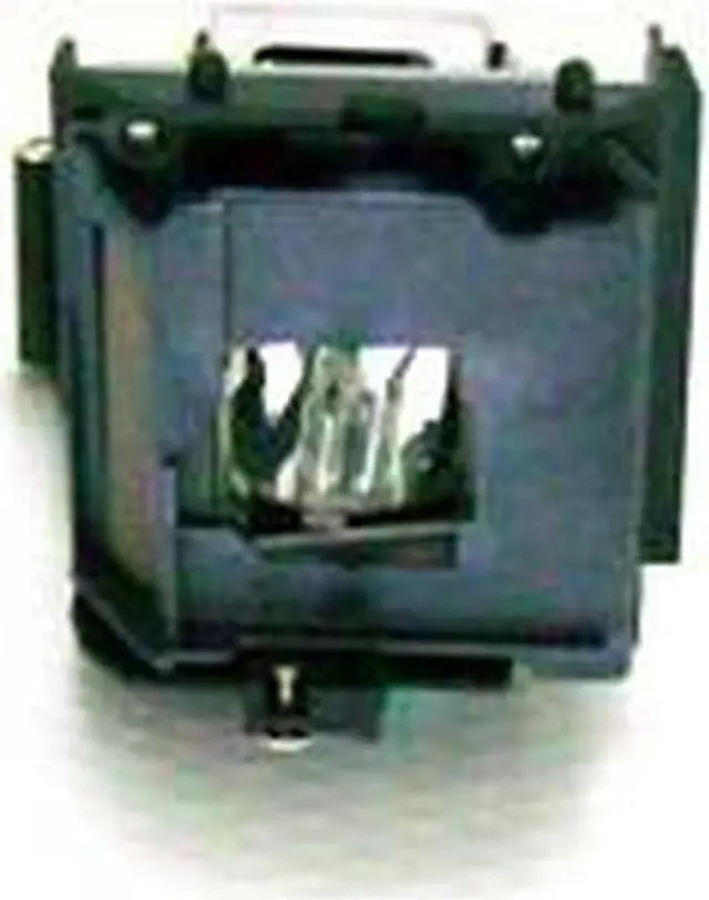 Alt view image 2 of 2 - Sharp PG-F2  OEM Replacement Projector Lamp . Includes New Phoenix SHP 200W Bulb and Housing