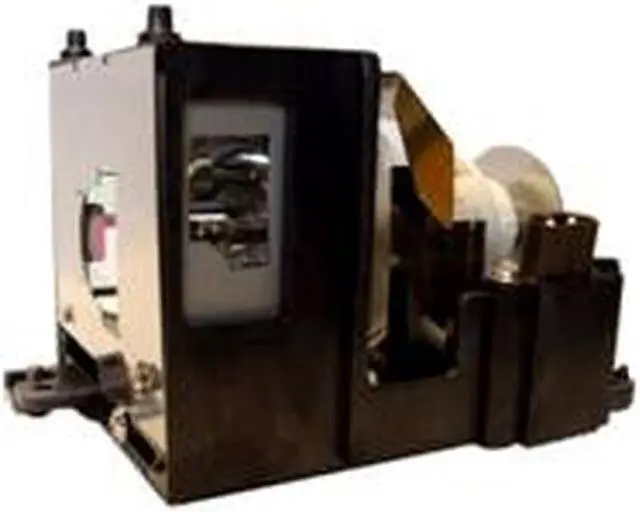 Alt view image 2 of 3 - Sharp ANF310LP  OEM Compatible Replacement Projector Lamp . Includes New NSH 275W Bulb and Housing