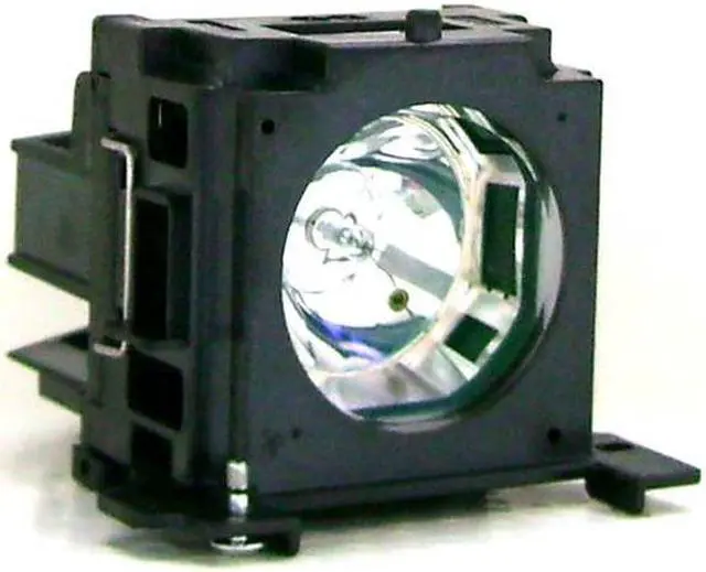 Main image of Hitachi CP-S245W  Genuine Compatible Replacement Projector Lamp . Includes New UHB 180W Bulb and Housing
