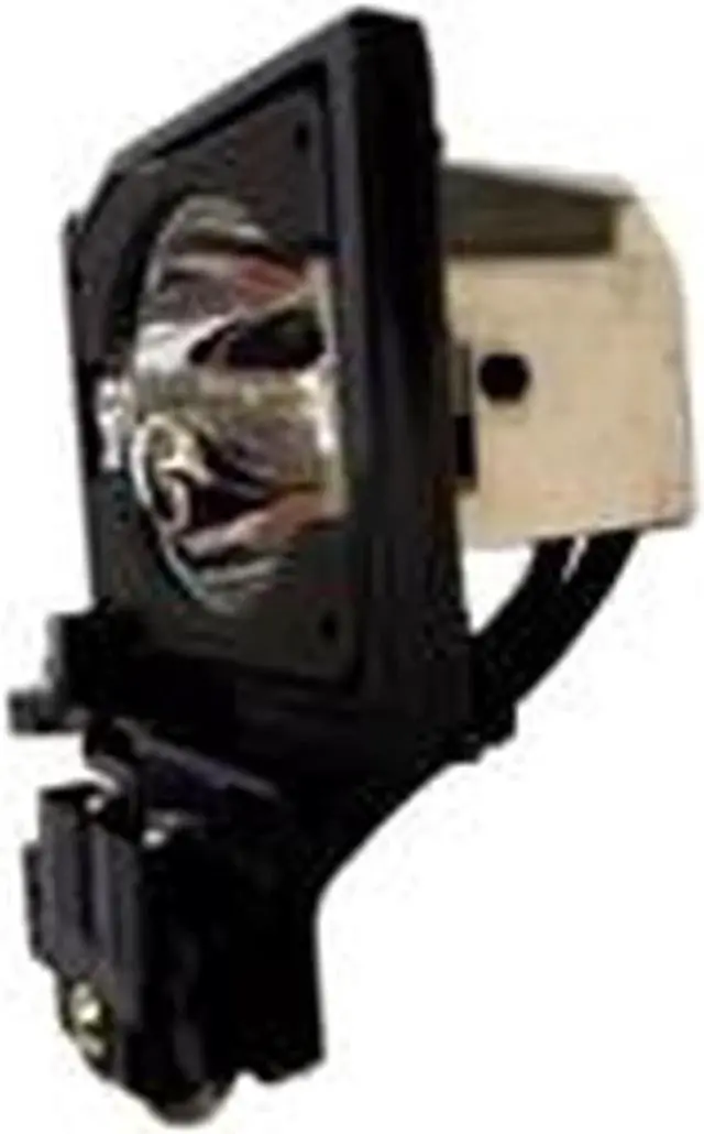 Alt view image 2 of 3 - SmartBoard 01-00228  OEM Replacement Projector Lamp . Includes New Ushio NSH 200W Bulb and Housing