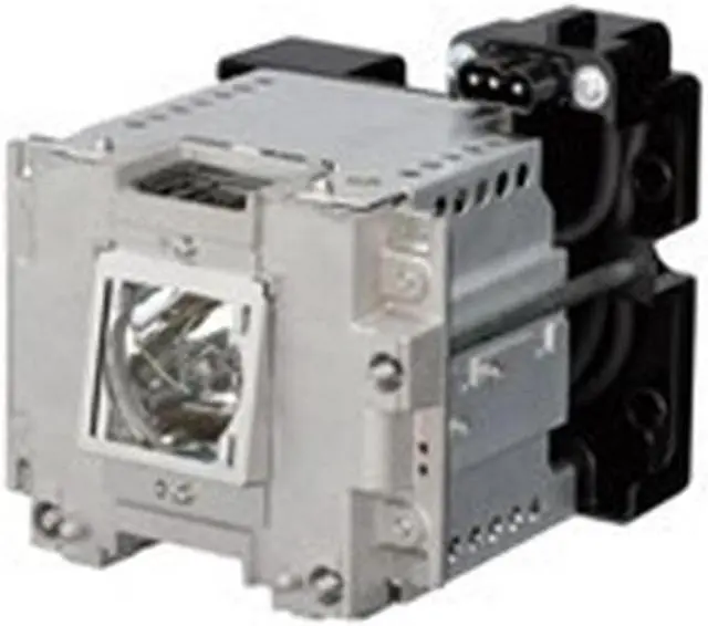 Main image of Mitsubishi GX-8100  OEM Replacement Projector Lamp . Includes New Philips UHB 330W Bulb and Housing