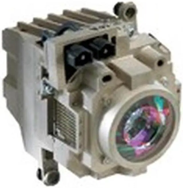 Main image of Christie DW6K  Genuine Compatible Replacement Projector Lamp . Includes New P-VIP 200W Bulb and Housing