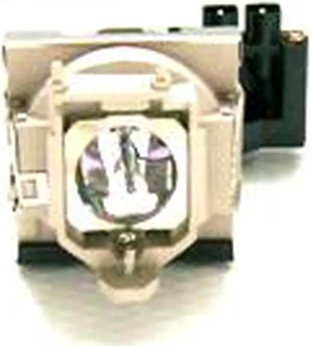 Alt view image 2 of 2 - BenQ SP540  OEM Replacement Projector Lamp . Includes New Philips UHP 300W Bulb and Housing