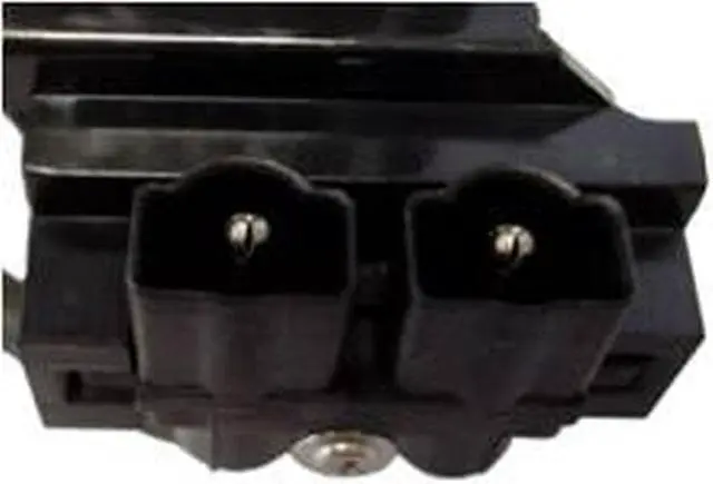 Alt view image 3 of 3 - SmartBoard 01-00228  OEM Replacement Projector Lamp . Includes New Ushio NSH 200W Bulb and Housing