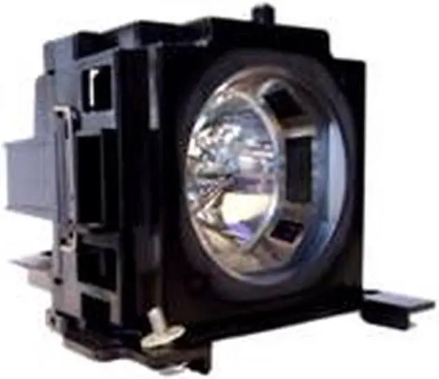 Main image of Hitachi HCP-500X  Genuine Compatible Replacement Projector Lamp . Includes New UHB 165W Bulb and Housing