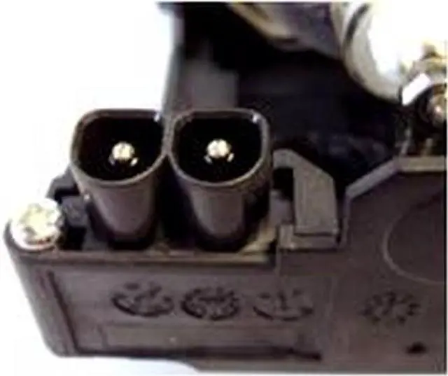 Alt view image 3 of 3 - Hitachi HCP-500X  Genuine Compatible Replacement Projector Lamp . Includes New UHB 165W Bulb and Housing